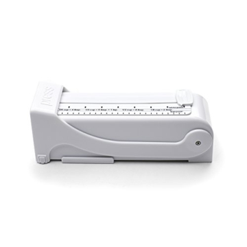 KitchenArt Buttermate Butter Cutter - Ideal Slicing Dispenser