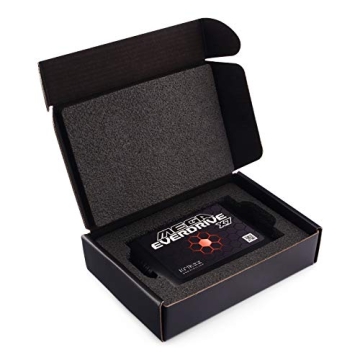 Mega EverDrive X7: Your Ultimate Retro Gaming Solution