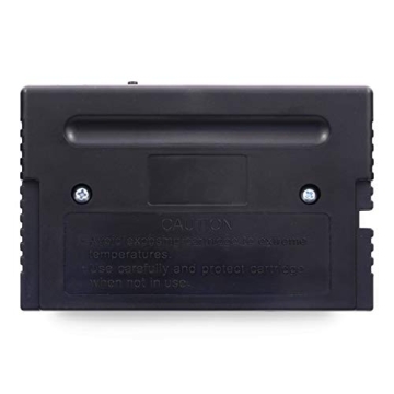 Mega EverDrive X7: Your Ultimate Retro Gaming Solution