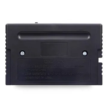 Mega EverDrive X7: Your Ultimate Retro Gaming Solution