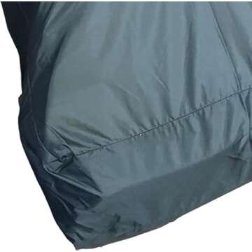 Skil-Care Multifunctional Crash Pad - 3' x 4', Durable and Safe Impact-Absorbing Cushion for Play, Therapy, and Sensory Integration - Ideal for Kids and Adults