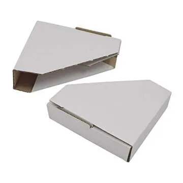 Golden State Art Adjustable Picture Frame Corner Protectors