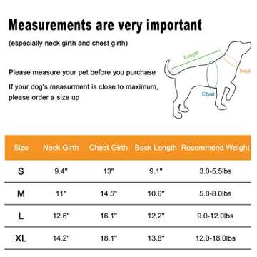 Filhome Dog Chicken Costume Pet Halloween Christmas Cosplay Costumes Funny Puppy Cat Winter Coat Hoo...