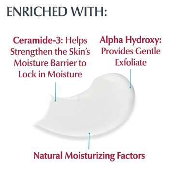 Eucerin Advanced Repair Hand Creme 2.7 oz Pack of 4