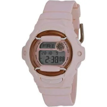 Casio G-Shock BG-169G Watch - Durable & Sporty Design