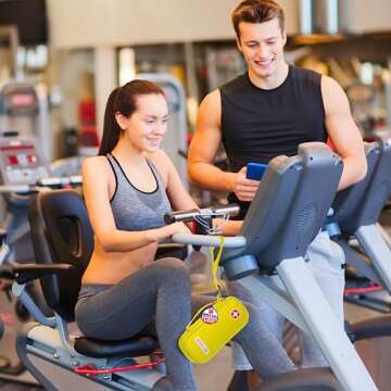 Insulated EpiPen Carrying Case for Safe Travel