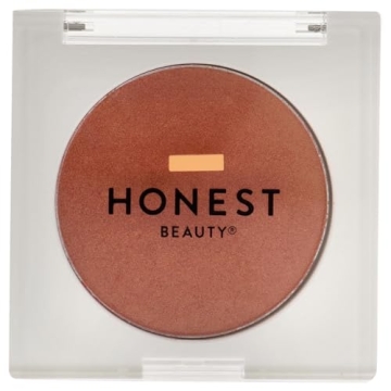 Honest Beauty Blush | Organic, Vegan & Talc-Free | Foxy