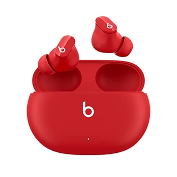 Beats Studio Buds: Noise Cancelling Wireless Earbuds