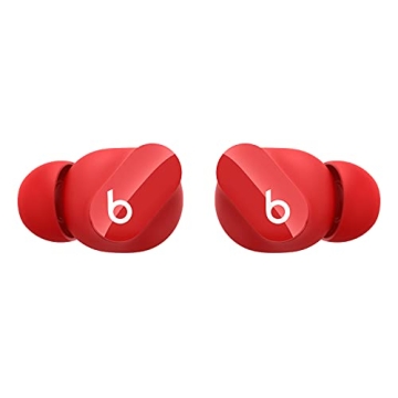 Beats Studio Buds: Noise Cancelling Wireless Earbuds