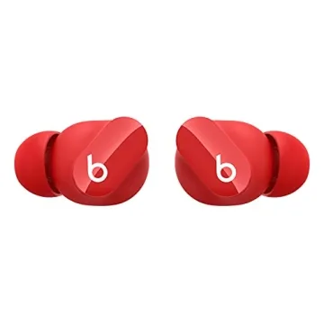 Beats Studio Buds: Noise Cancelling Wireless Earbuds