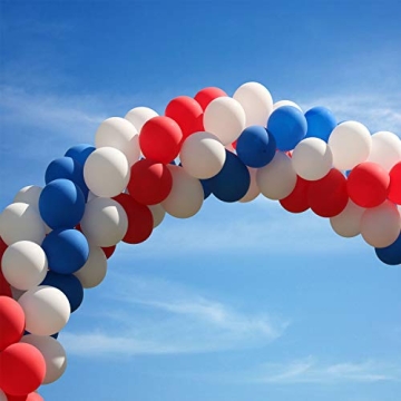 Tatuo Balloon Arch Kit for Easy Balloon Decorations