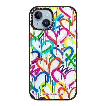 CASETiFY Impact iPhone 14 Case with Military Grade Protection