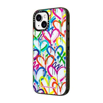 CASETiFY Impact iPhone 14 Case with Military Grade Protection