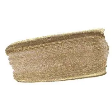 GOLDEN Heavy Body Acrylic Paint - Iridescent Gold Deep 2oz