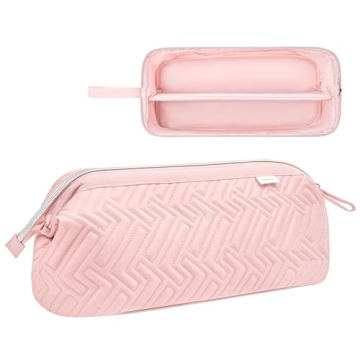 Leudes Hair Tools Travel Bag for Shark and Dyson