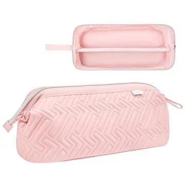 Leudes Hair Tools Travel Bag for Shark and Dyson