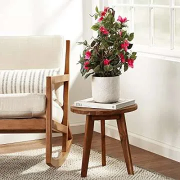 Nearly Natural 24in Bougainvillea Artificial Climbing Plant