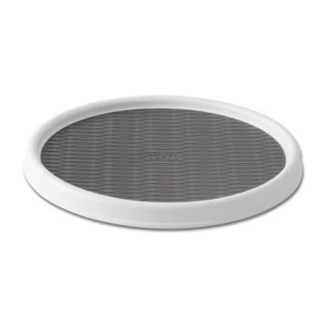 Copco Lazy Susan Turntable for Kitchen Organization