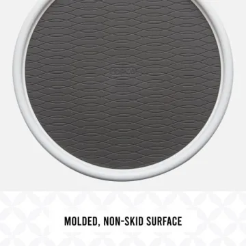 Copco Lazy Susan Turntable for Kitchen Organization