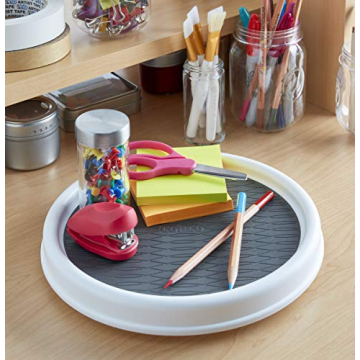 Copco Lazy Susan Turntable for Kitchen Organization