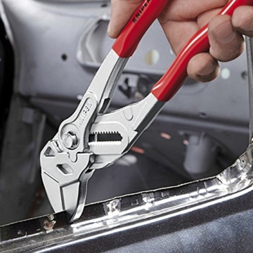 KNIPEX Pliers Wrench 3-Piece Set for Every Task