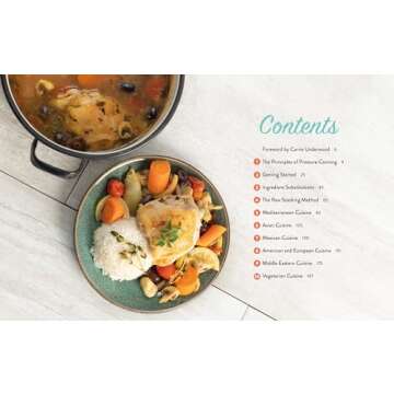 The Canning Diva Presents Meals in a Jar: The Ultimate Guide to Pressure Canning Ready-Made Meals