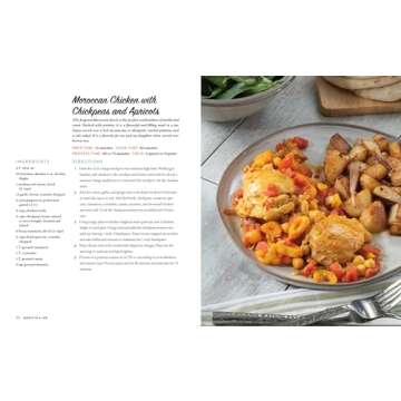 The Canning Diva Meals in a Jar: Pressure Canning Guide