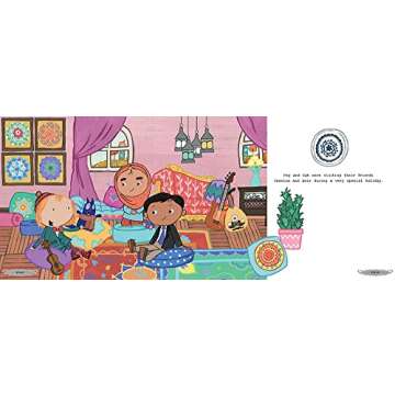 Peg + Cat: The Eid al-Adha Adventure