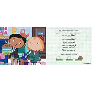 Peg + Cat: The Eid al-Adha Adventure