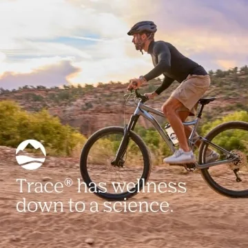 Trace Mineral Drops for Hydration & Wellness | 8 fl oz