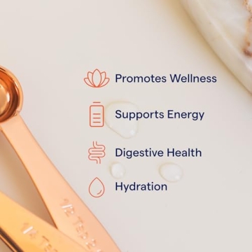 Trace Mineral Drops for Hydration & Wellness | 8 fl oz