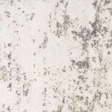 LUXE WEAVERS Abstract 8x10 Area Rug for Modern Homes