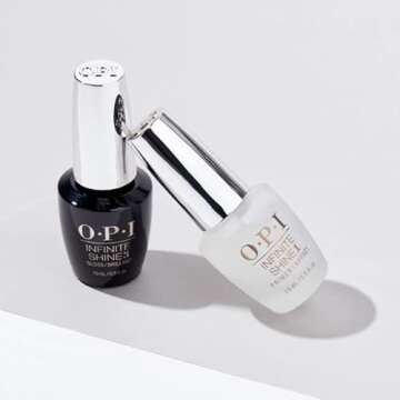 OPI Infinite Shine 1 ProStay Primer for Glossy Nails