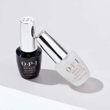 OPI Infinite Shine 1 ProStay Primer for Glossy Nails