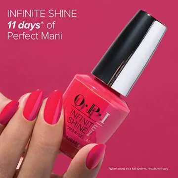OPI Infinite Shine 1 ProStay Primer for Glossy Nails