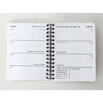 Unsolicited Advice 2020 Weekly Planner for Everyone