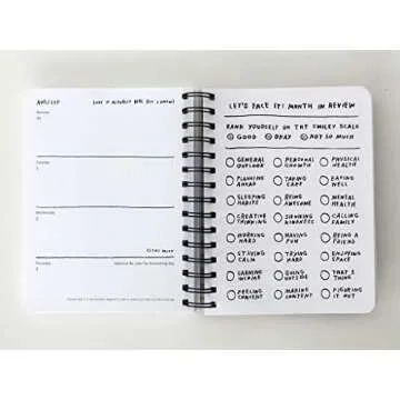 Unsolicited Advice 2020 Weekly Planner for Everyone
