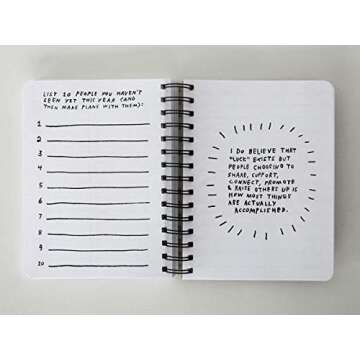 Unsolicited Advice 2020 Weekly Planner for Everyone
