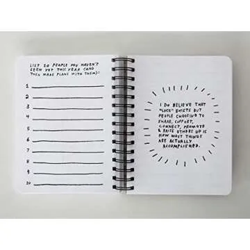 Unsolicited Advice 2020 Weekly Planner for Everyone