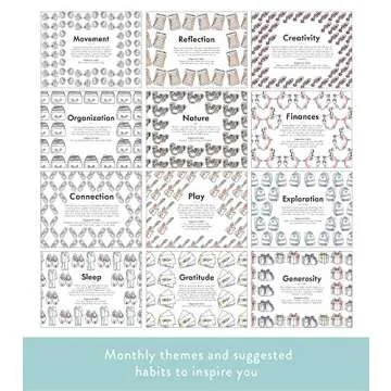 Free Period Press Habit Tracker Calendar for All Goals