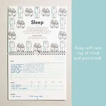 Free Period Press Habit Tracker Calendar for All Goals
