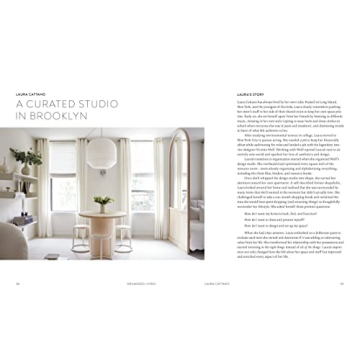 Organized Living Solutions for Your Home Book