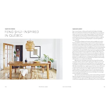 Organized Living Solutions for Your Home Book