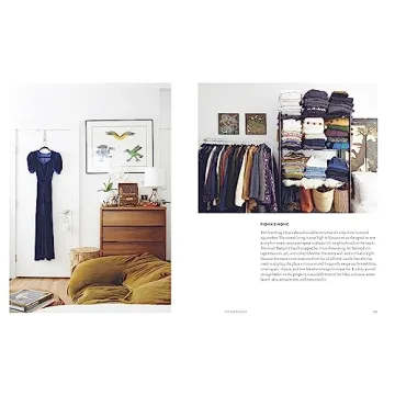 Organized Living Solutions for Your Home Book