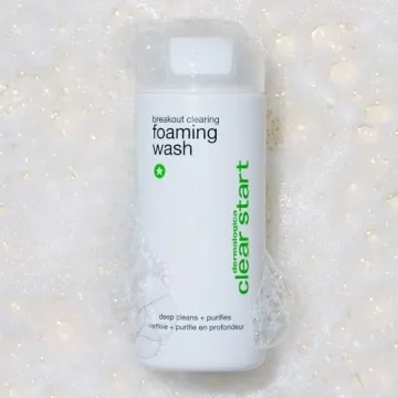 Clear Acne with Dermalogica Foaming Wash