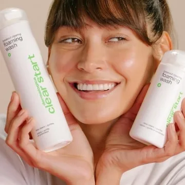 Clear Acne with Dermalogica Foaming Wash