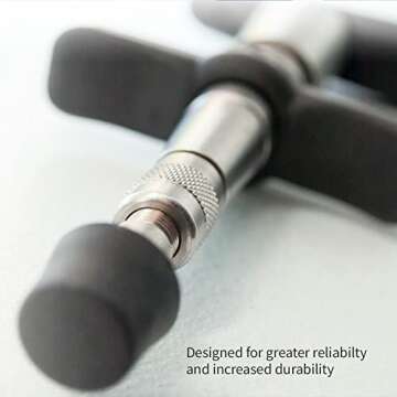 JTECH CAT Chiropractic Adjusting Tool - Quality Relief & Comfort