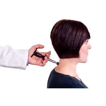 JTECH CAT Chiropractic Adjusting Tool - Quality Relief & Comfort