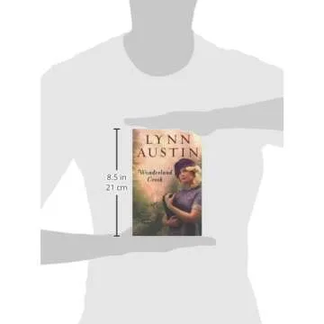 Wonderland Creek: (Great Depression-Era Women's Fiction)