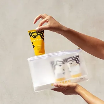 PATTERN Beauty Hydration Hair Care Kit for Textured Hair